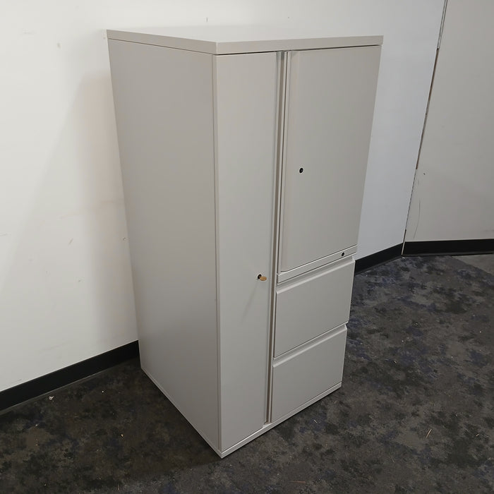 Personal Storage Unit