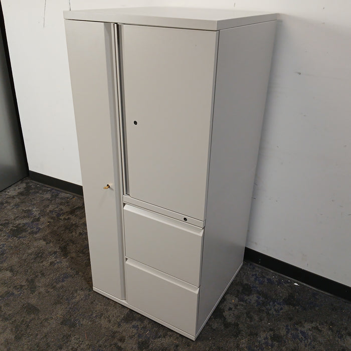 Personal Storage Unit
