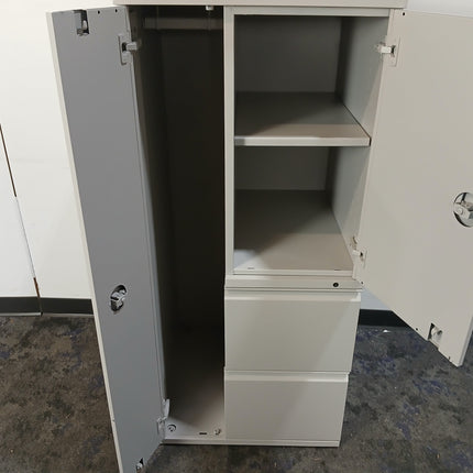 Personal Storage Unit