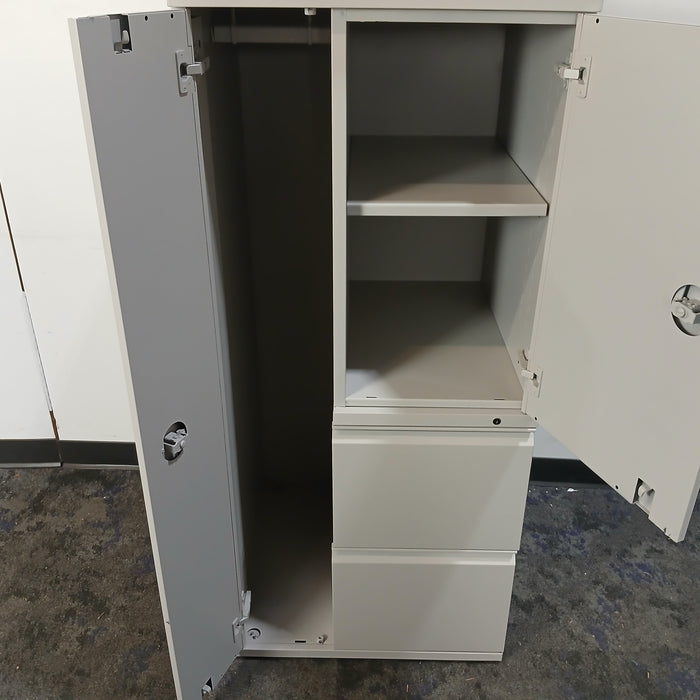 Personal Storage Unit