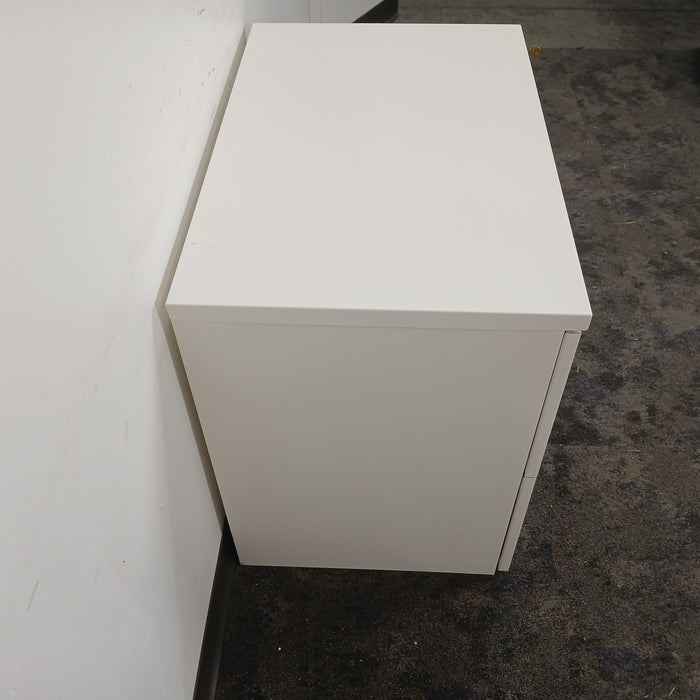 30" 2 Drawer Lateral File Cabinet