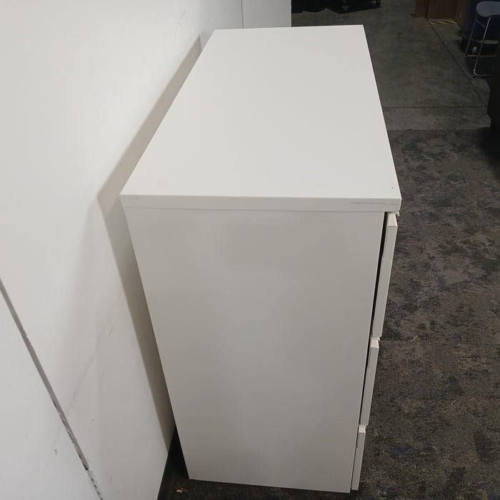 42" 3 Drawer Lateral File Cabinet