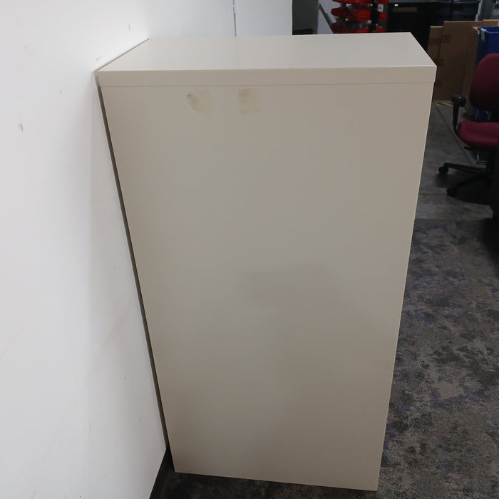 4 Drawer Vertical File Cabinet