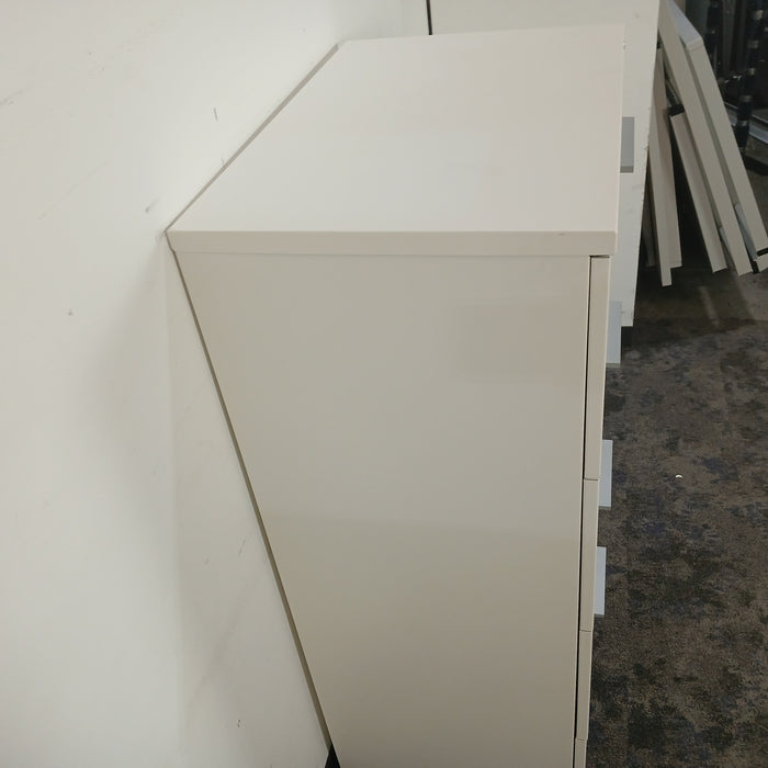 30" 4 Drawer Lateral File Cabinet