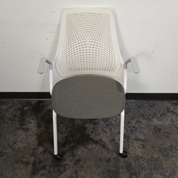 Sayl Guest Chair