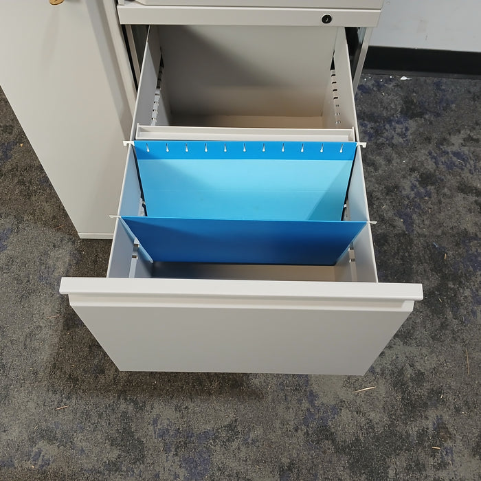 Personal Storage Unit