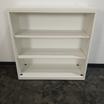 42" 3 Shelf Bookcase
