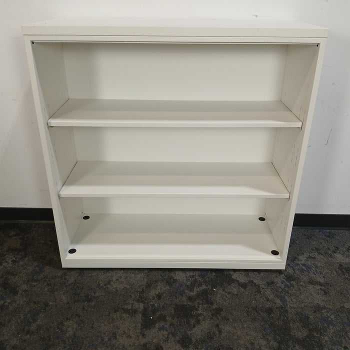 42" 3 Shelf Bookcase