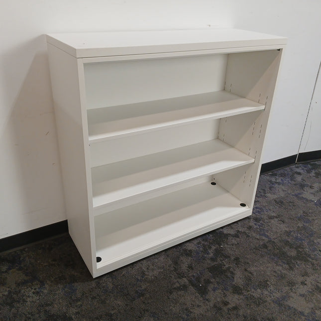 42" 3 Shelf Bookcase