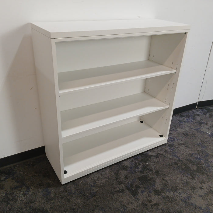 42" 3 Shelf Bookcase