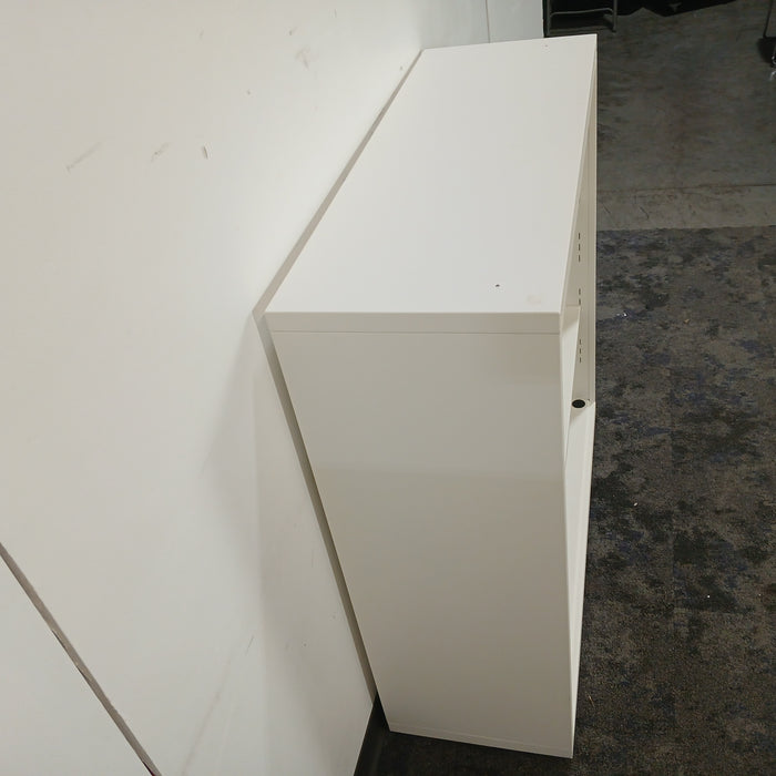 42" 3 Shelf Bookcase