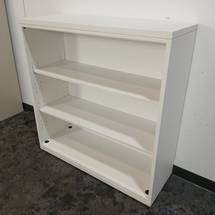 42" 3 Shelf Bookcase