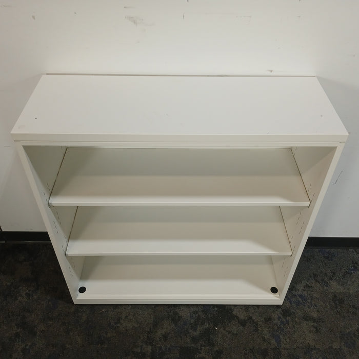 42" 3 Shelf Bookcase