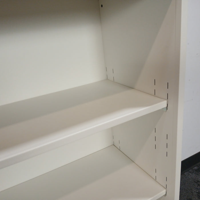 42" 3 Shelf Bookcase