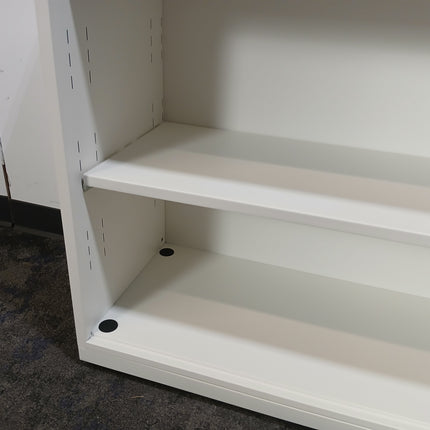 42" 3 Shelf Bookcase