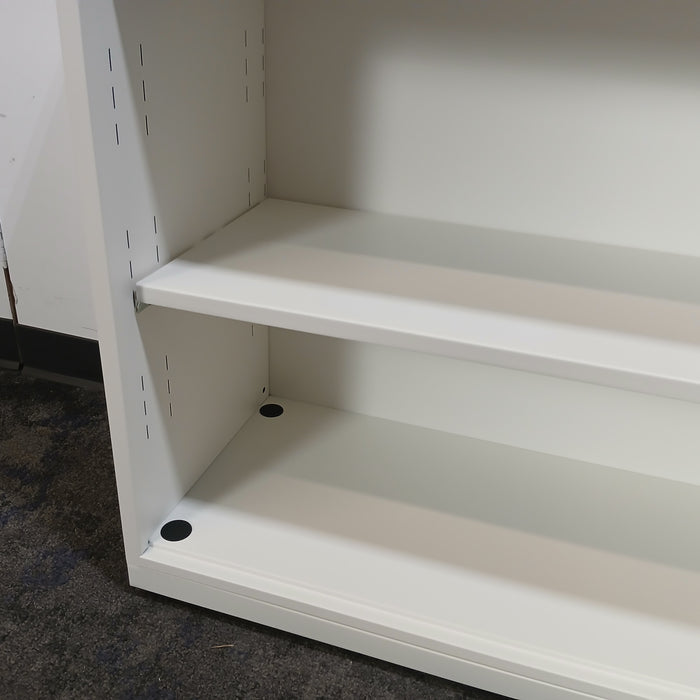 42" 3 Shelf Bookcase
