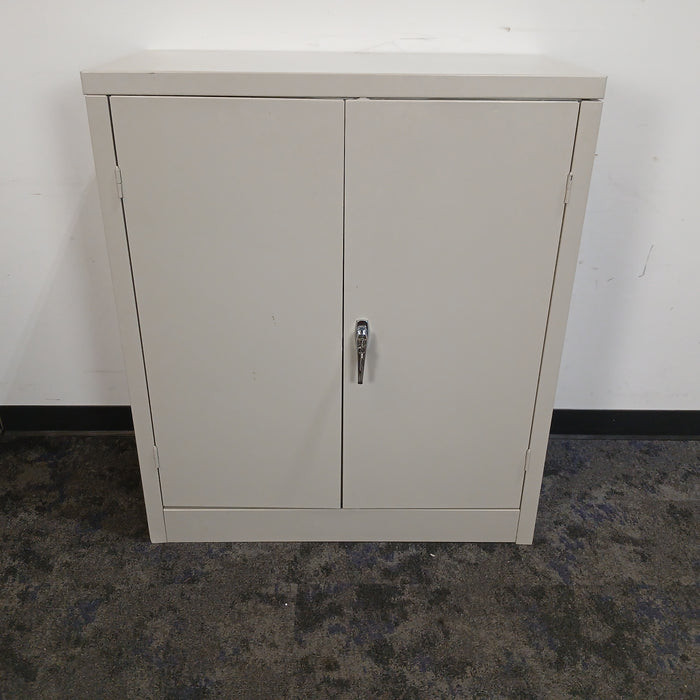 Storage Cabinet