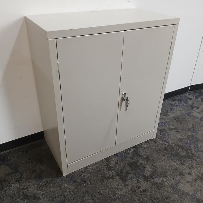 Storage Cabinet