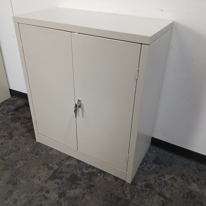 Storage Cabinet