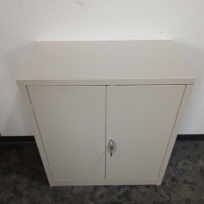 Storage Cabinet