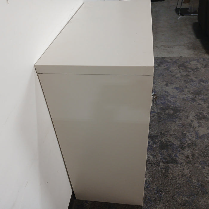Storage Cabinet