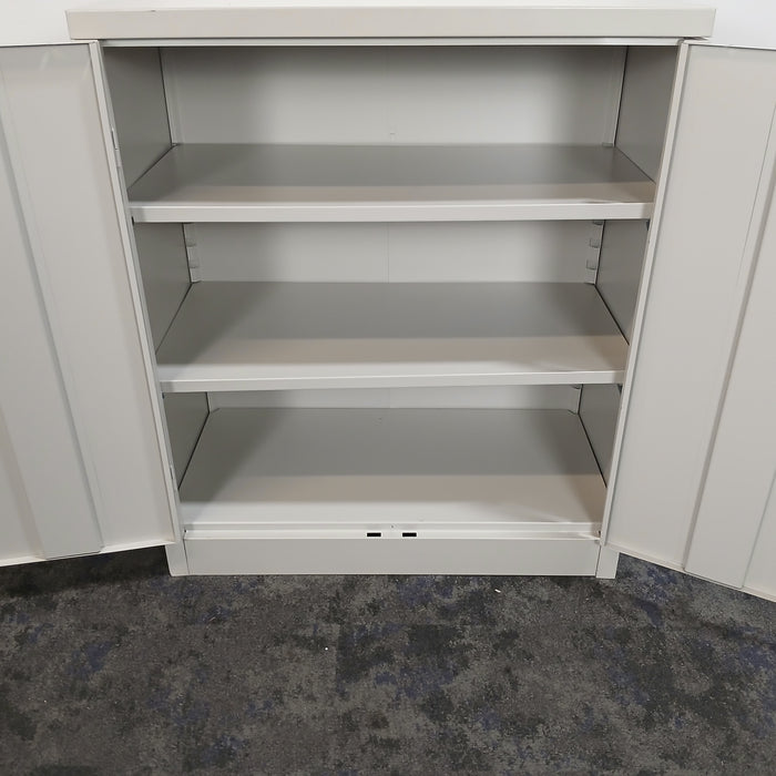 Storage Cabinet