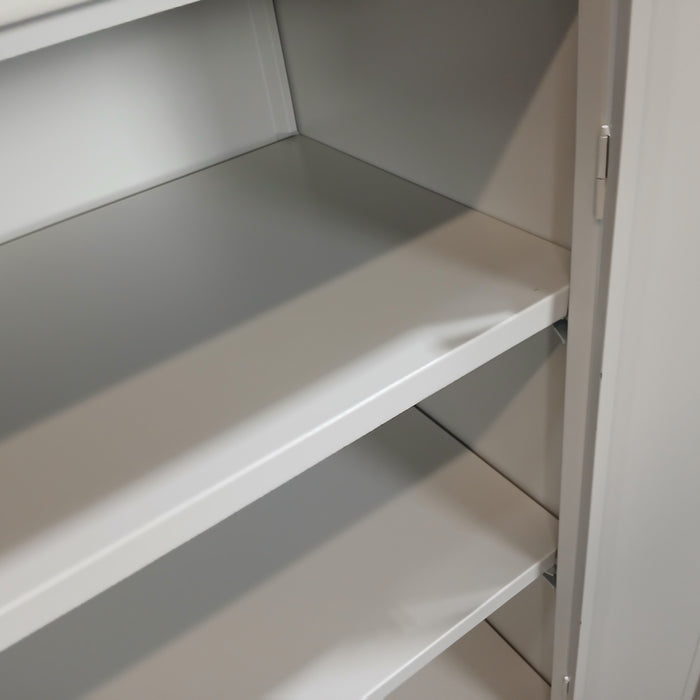 Storage Cabinet