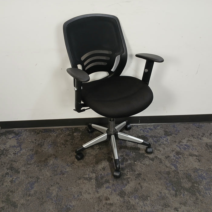 Mesh Back Desk Chair