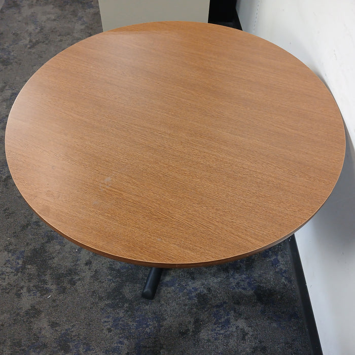 42" Round Table