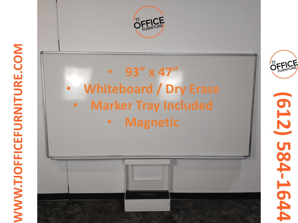 Whiteboards