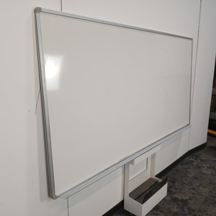 47" x 93" Whiteboard / Dry Erase (#6881)