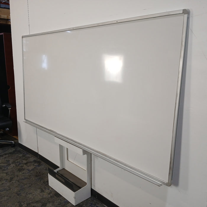 47" x 93" Whiteboard / Dry Erase (#6881)