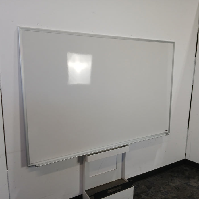 47" x 72" Whiteboard / Dry Erase (#6884)