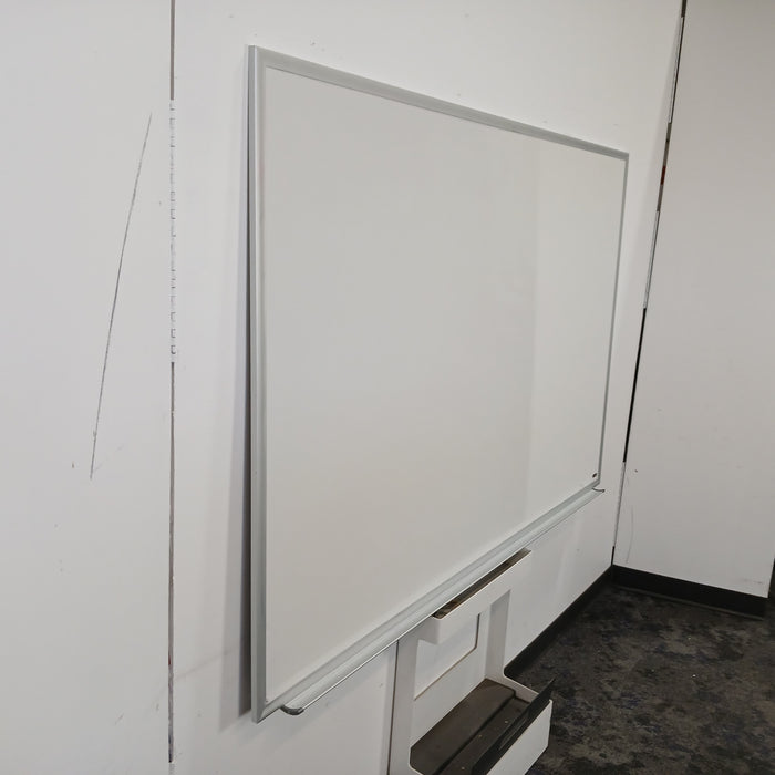 47" x 72" Whiteboard / Dry Erase (#6884)