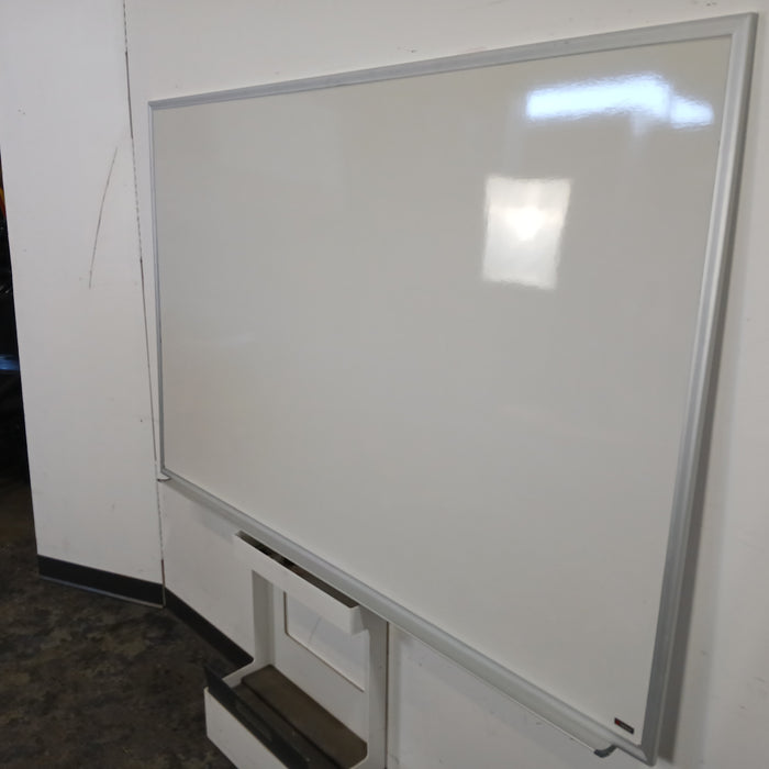 47" x 72" Whiteboard / Dry Erase (#6884)