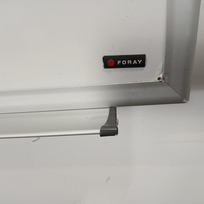 47" x 72" Whiteboard / Dry Erase (#6884)