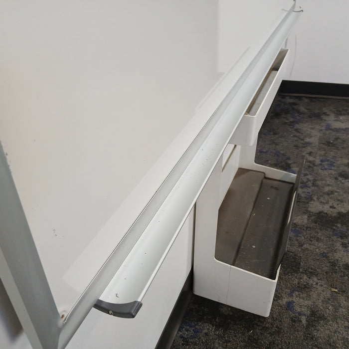 47" x 72" Whiteboard / Dry Erase (#6884)