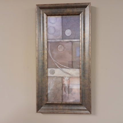 Framed Artwork