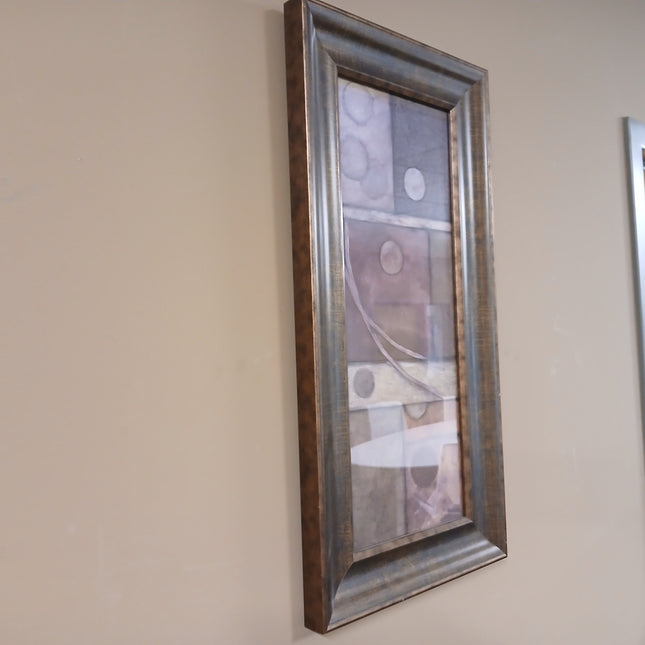 Framed Artwork
