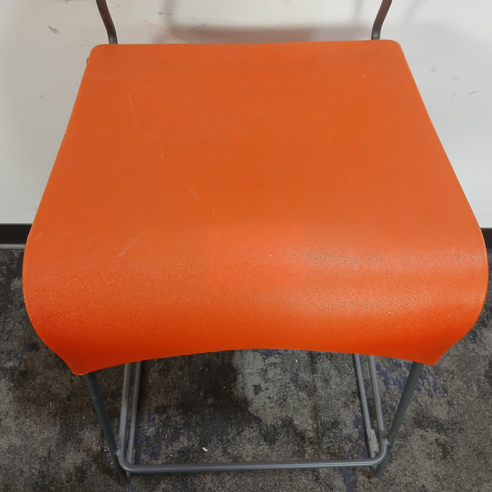 Bar Height Guest Chair