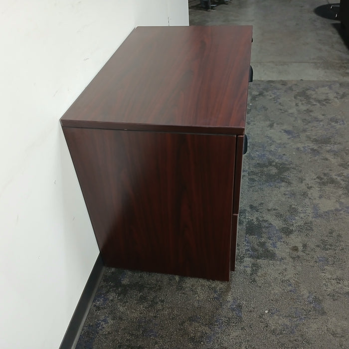 36" 2 Drawer Lateral File Cabinet