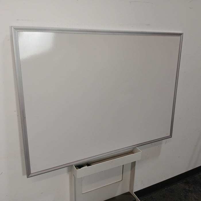34" x 48" Whiteboard / Dry Erase (#6899)
