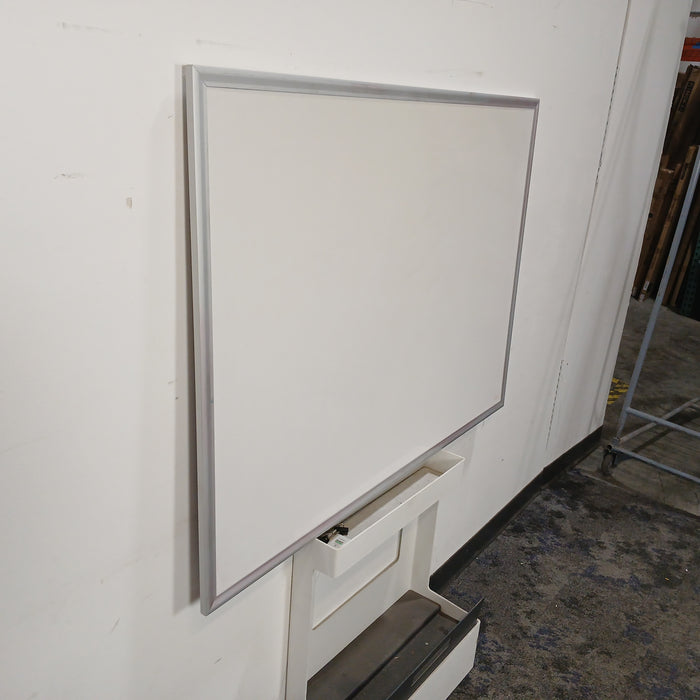 34" x 48" Whiteboard / Dry Erase (#6899)