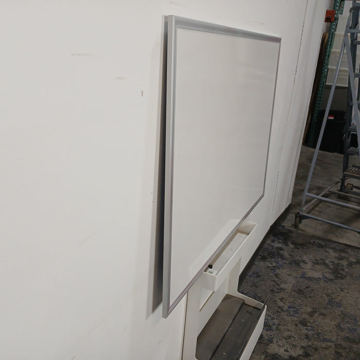 34" x 48" Whiteboard / Dry Erase (#6899)