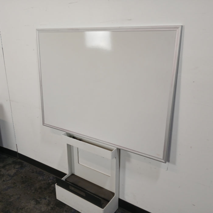 34" x 48" Whiteboard / Dry Erase (#6899)