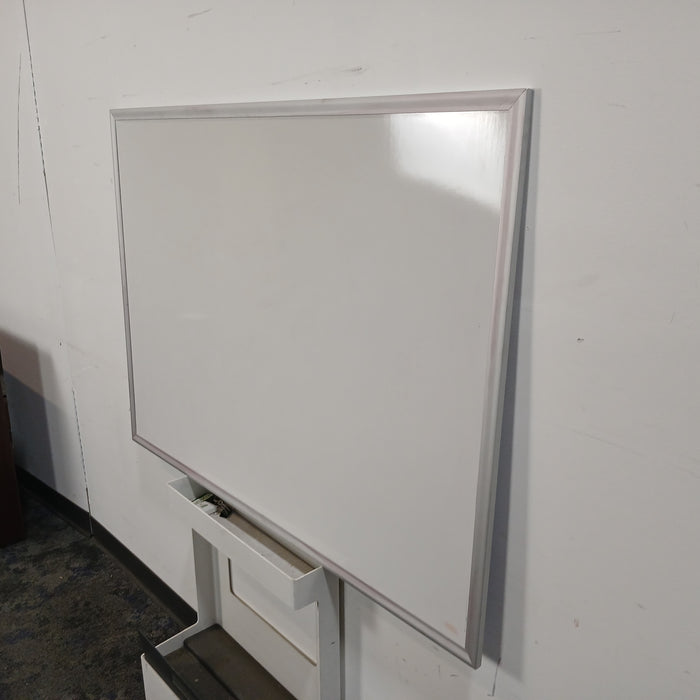 34" x 48" Whiteboard / Dry Erase (#6899)