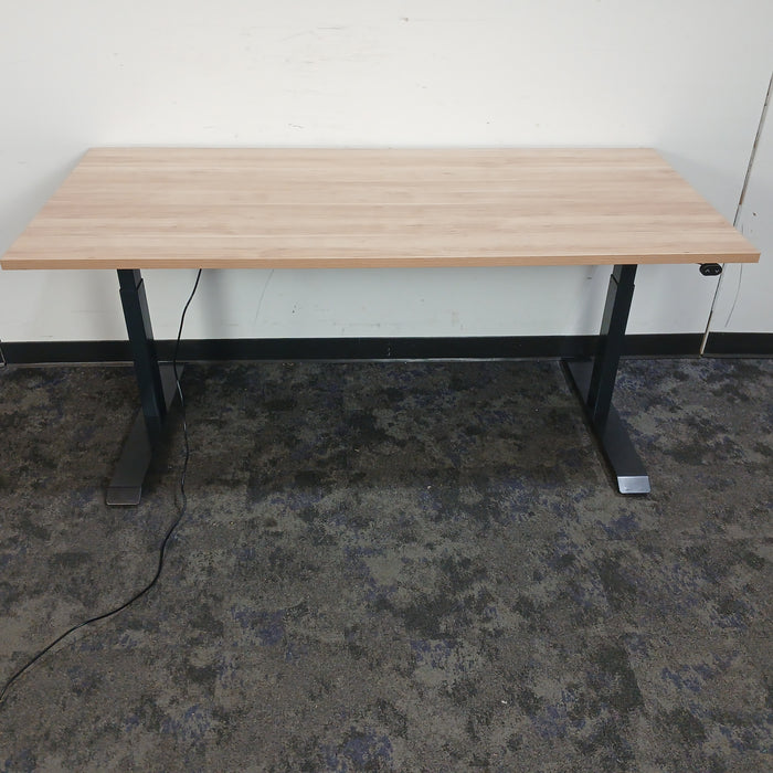 66" Standing Desk