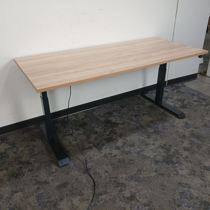 66" Standing Desk