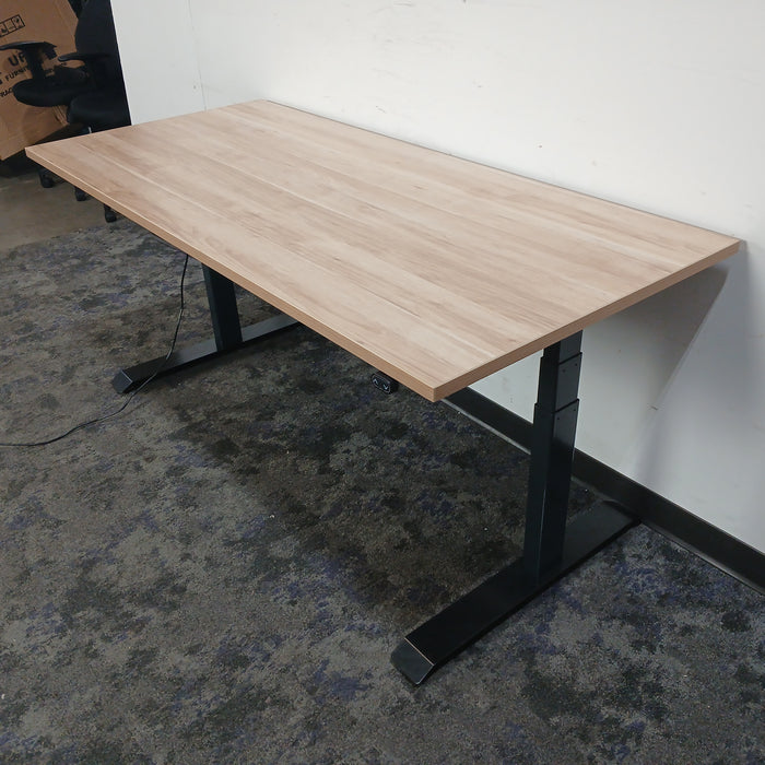 66" Standing Desk