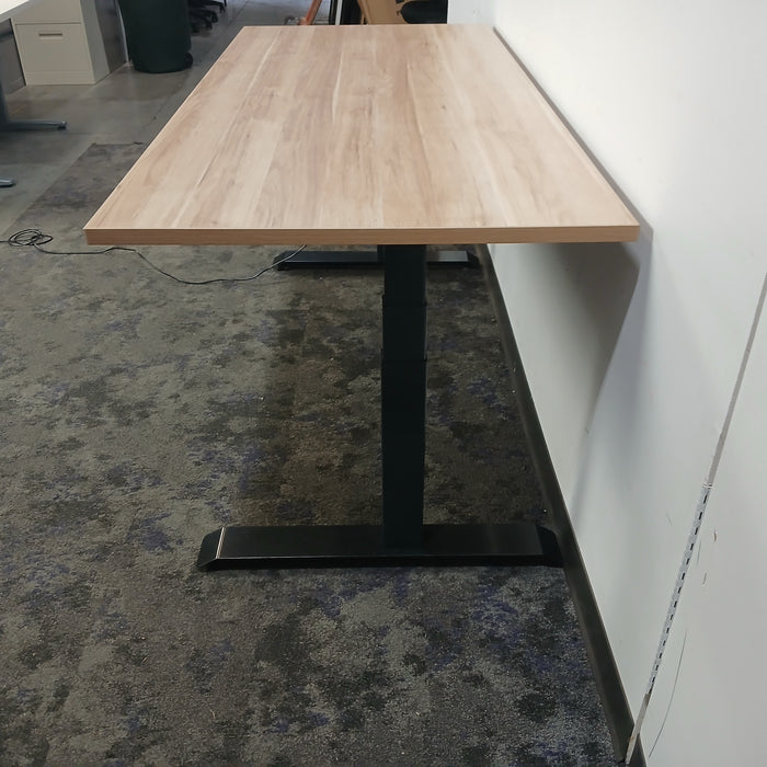 66" Standing Desk